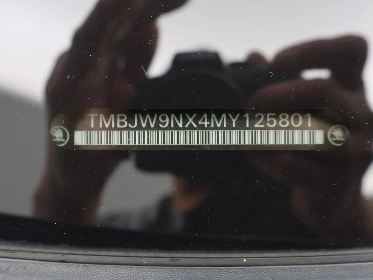 Škoda Octavia Combi PHEV Octavia iV Combi Clever+ 1,4TSI PHEV 204PK *AUTOMAAT*LEDER*CAMERA*VIRTUAL COCKPIT*NAVI*APP-CONNECT*CRUISE*...*
