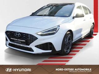 Hyundai i30 FL Kombi N Line Panoramadach N Line