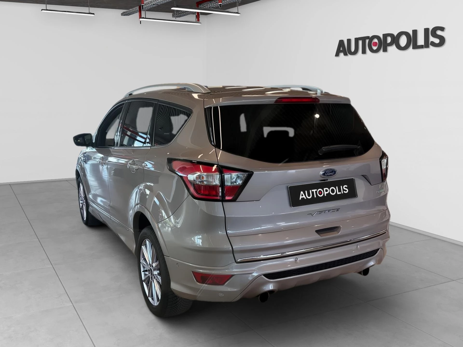 Ford Kuga 1.5i EcoB. 4x4 134kW Aut. Vignale