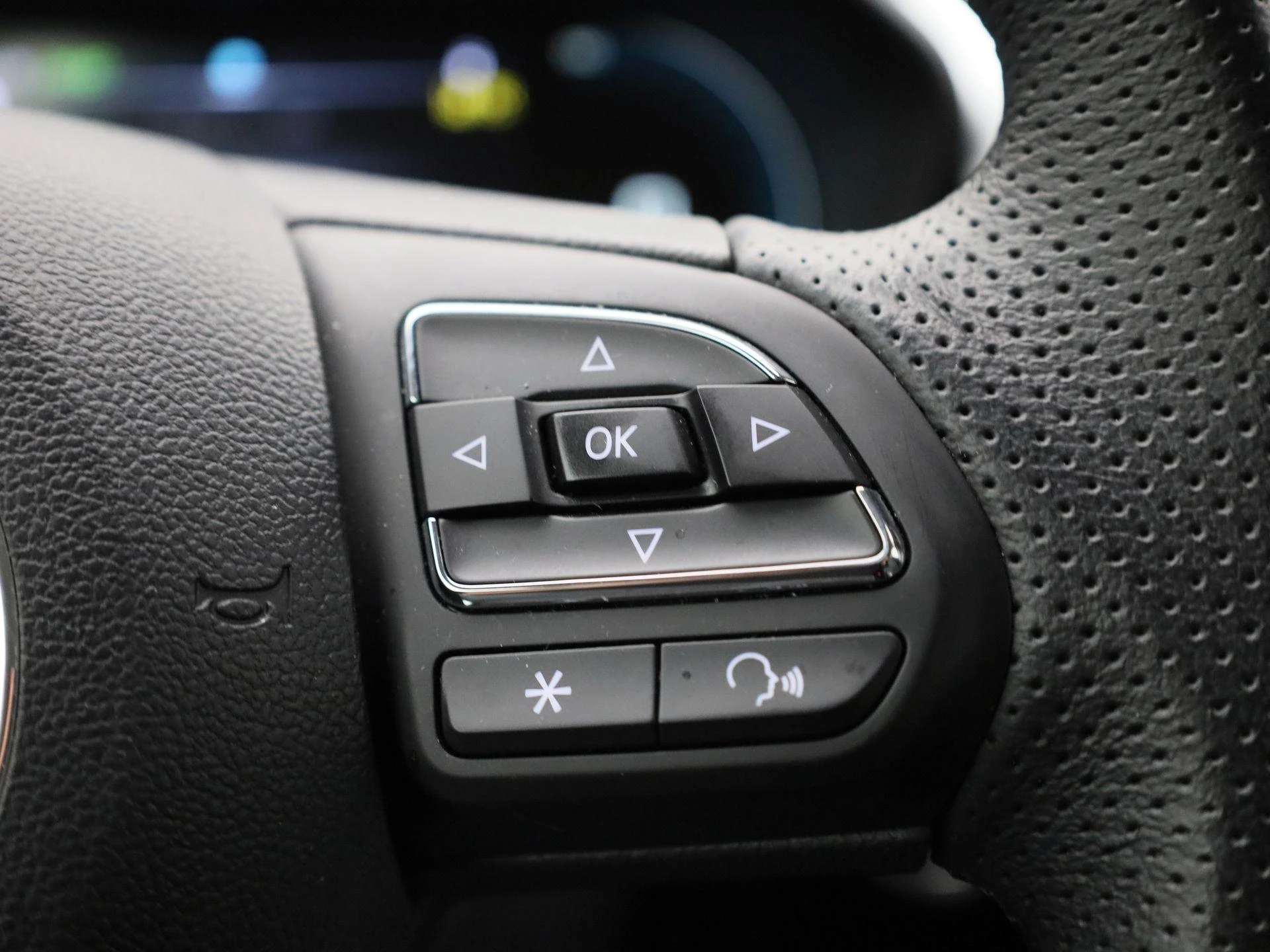 MG MG5 Electric Long Range Luxury 61 kWh