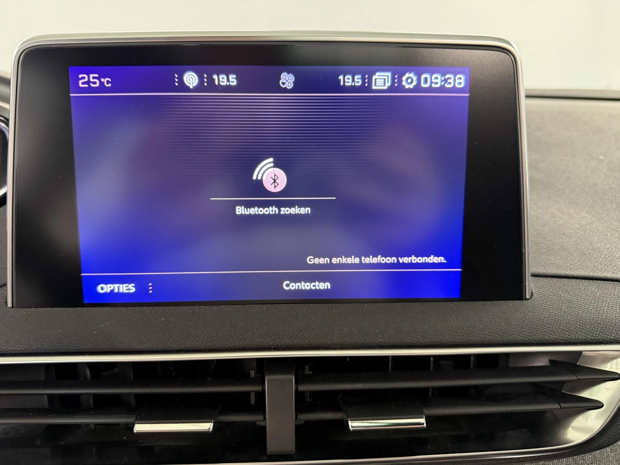 Peugeot 5008 1.2 PureTech 96kW S&S GT
