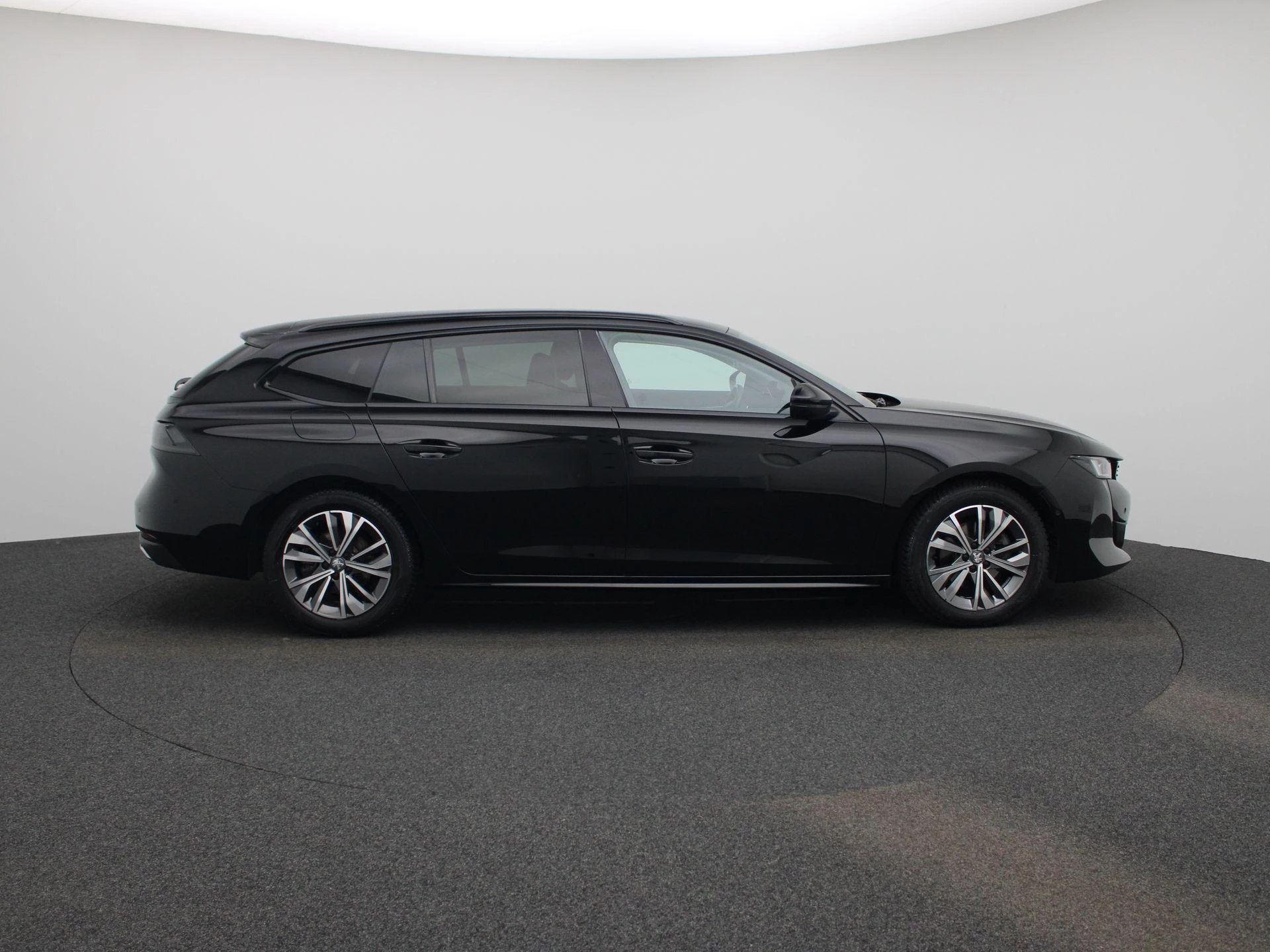 Peugeot 508 SW 1.5 BlueHDi 130 S&S EAT8 Allure