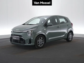 Kia Picanto 1.0 MPI 63 Pulse AMT