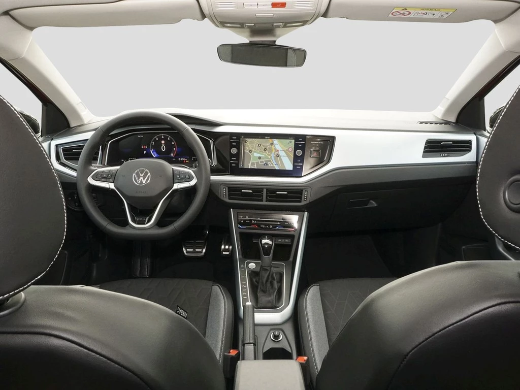 Volkswagen Taigo 1.0 TSI DSG Goal AHK