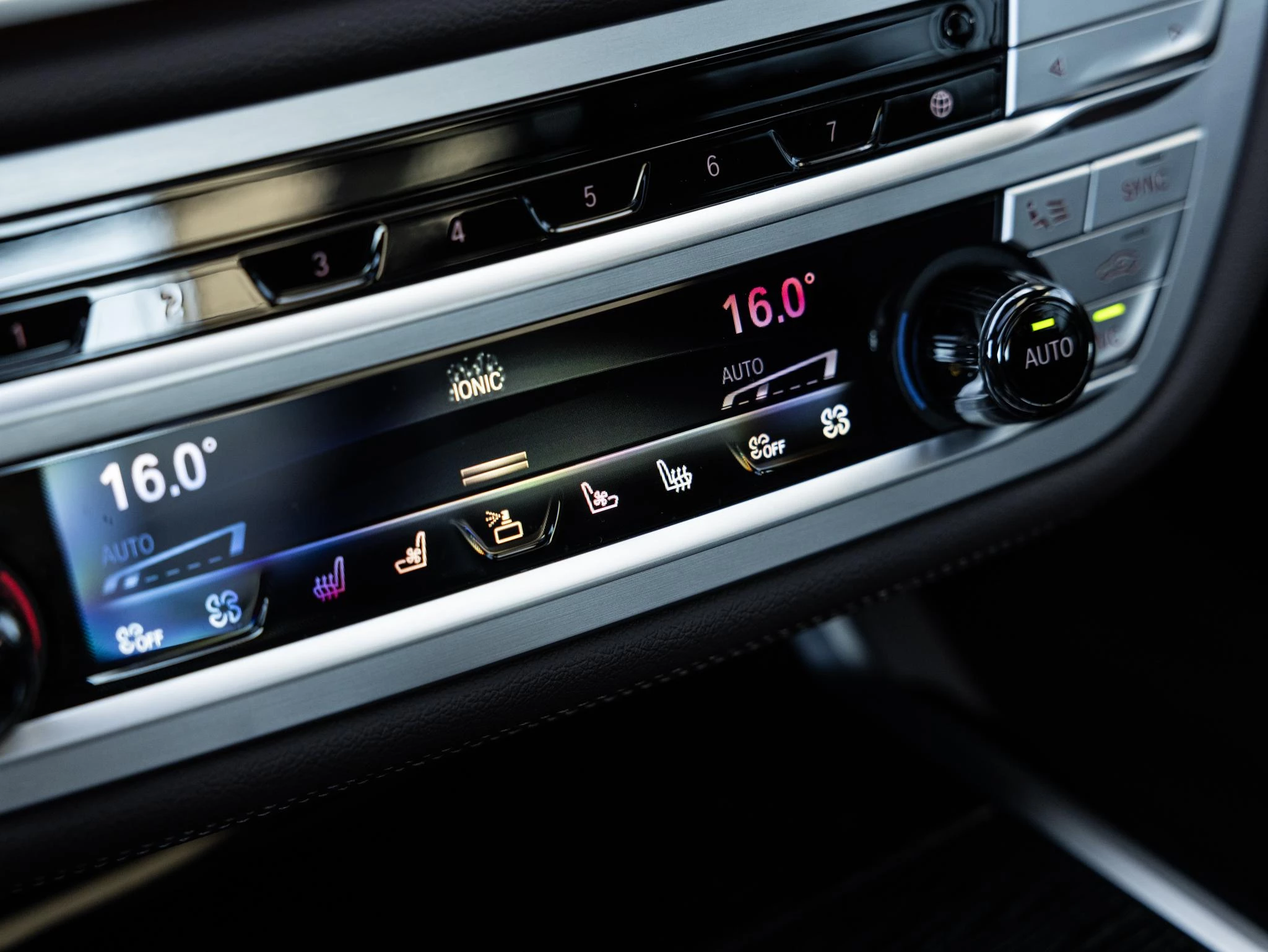 BMW 7 Serie 745Le xDrive High Executive