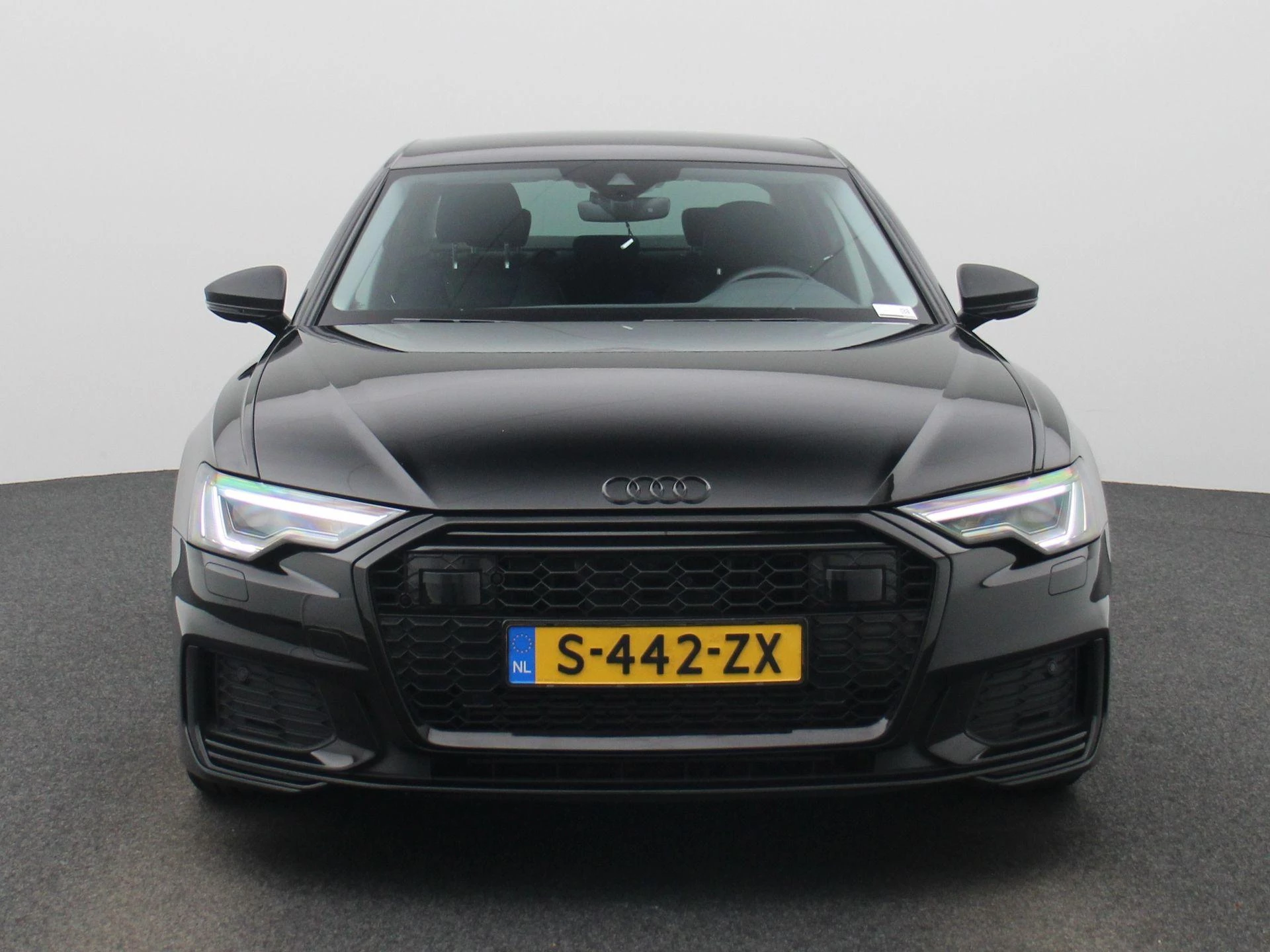 Audi A6 Limousine 55 TFSI e quattro Pro Line S Competition