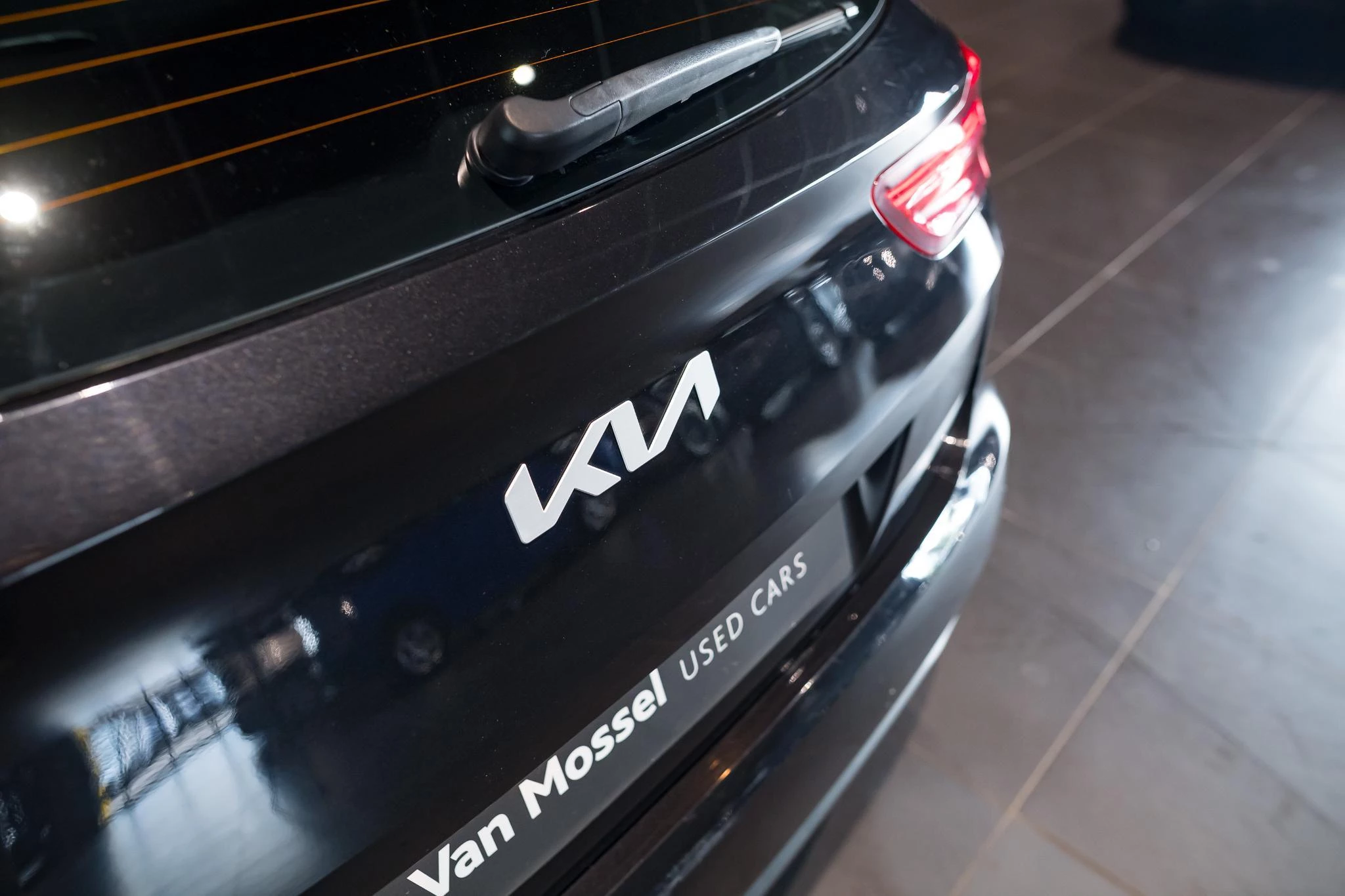 Kia Ceed Sportswagon Pulse 1.0 T-GDi 100 MHEV DCT ISG