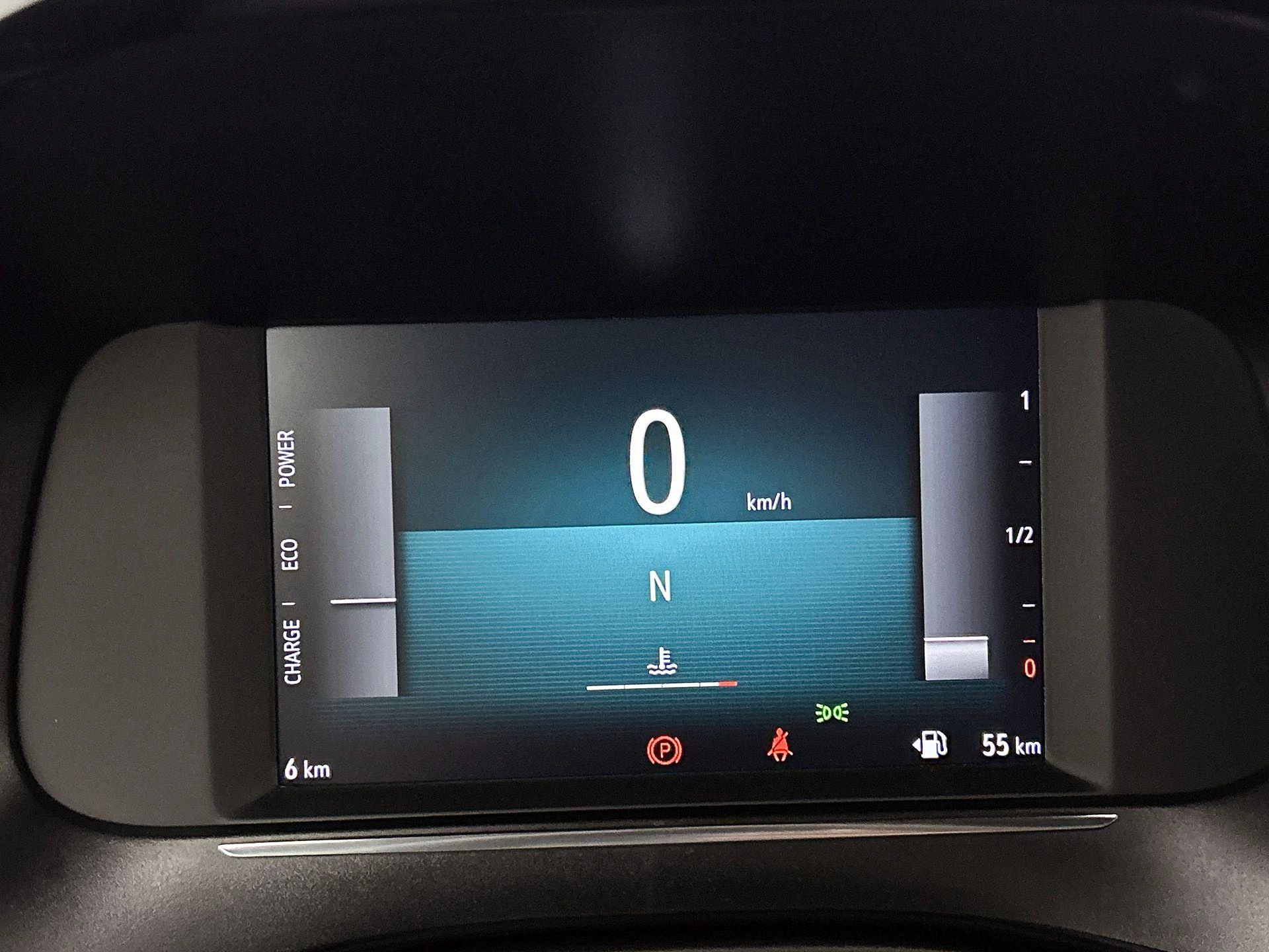 Opel Corsa 1.2 Turbo Hybrid GS