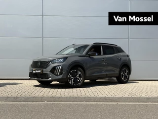 Peugeot 2008 1.2 Hybrid 136 Allure