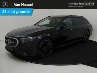 Mercedes-Benz E-Klasse Estate 300 e Sport Edition