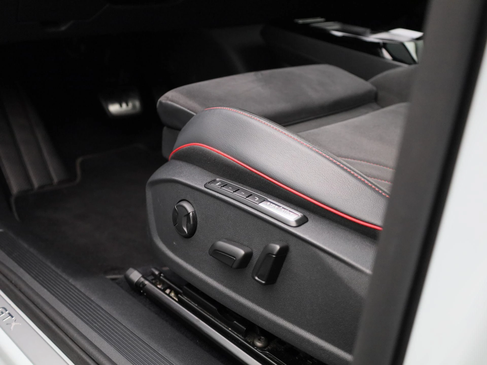 Volkswagen ID.4 GTX 4Motion 77 kWh 299 PK|