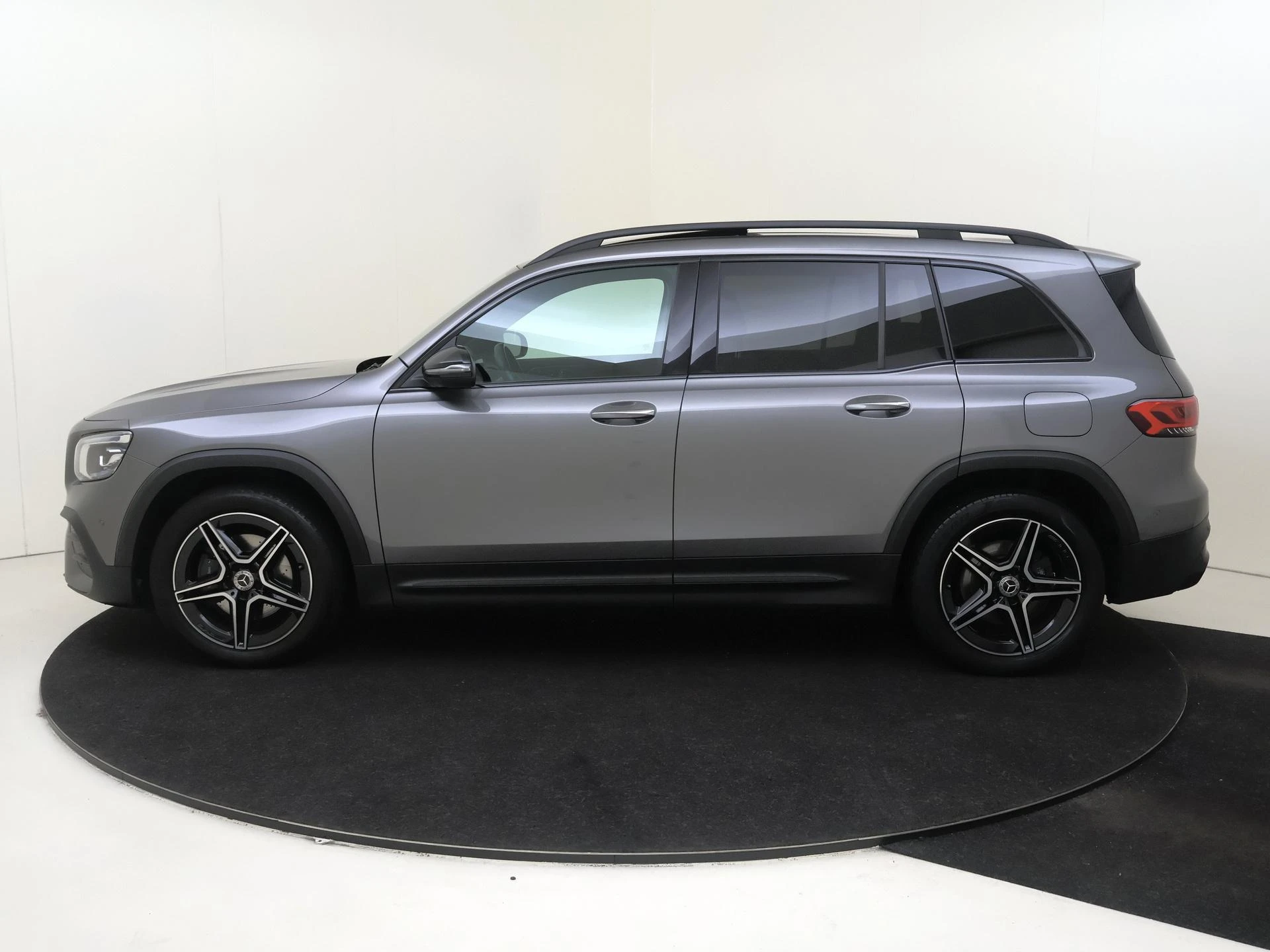 Mercedes-Benz GLB 180 Business Solution AMG 7p.