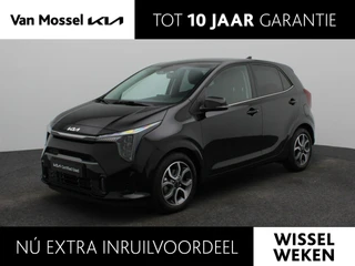 Kia Picanto 1.0 DPI ExecutiveLine