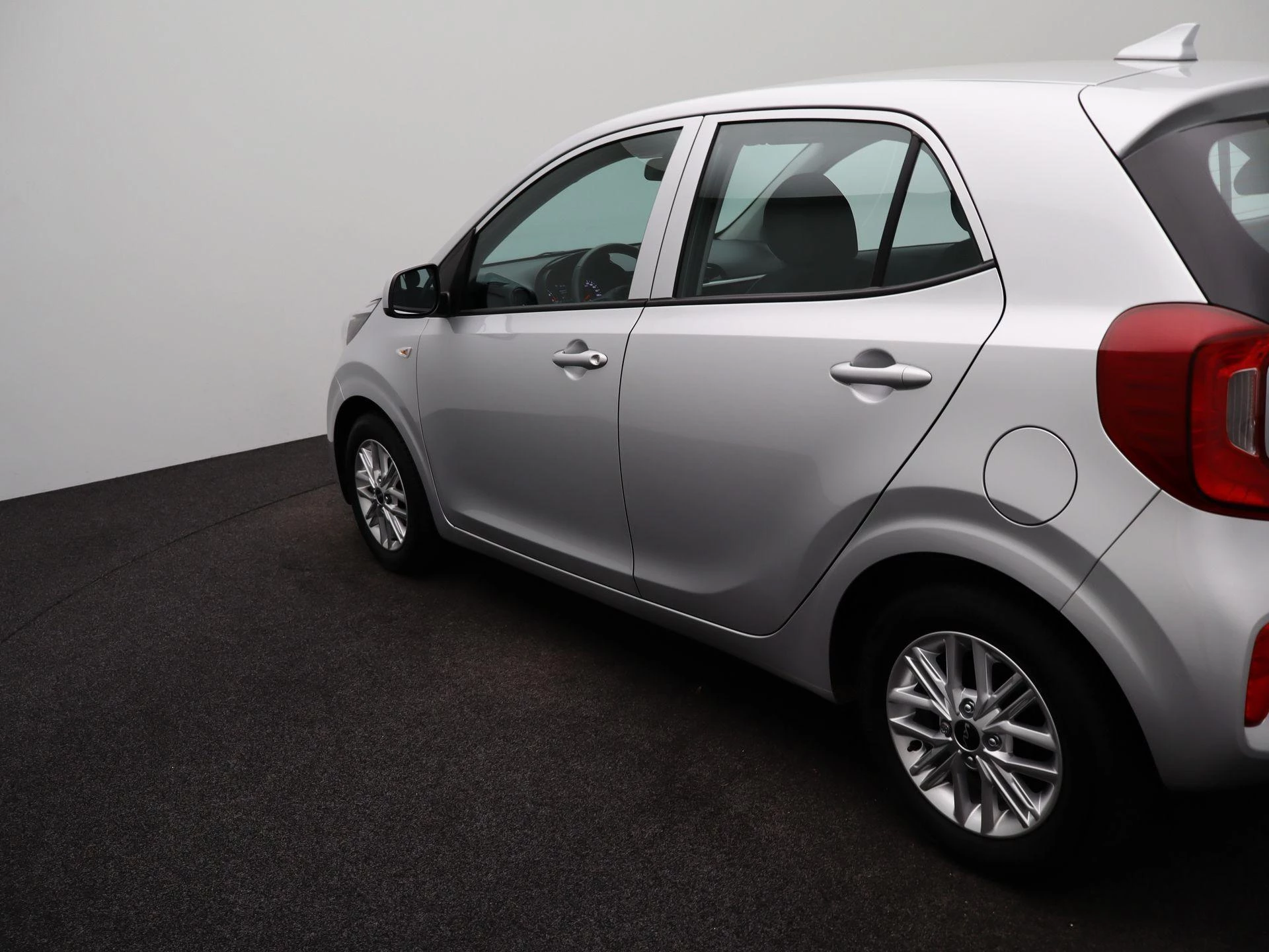Kia Picanto 1.0 DPi DynamicLine