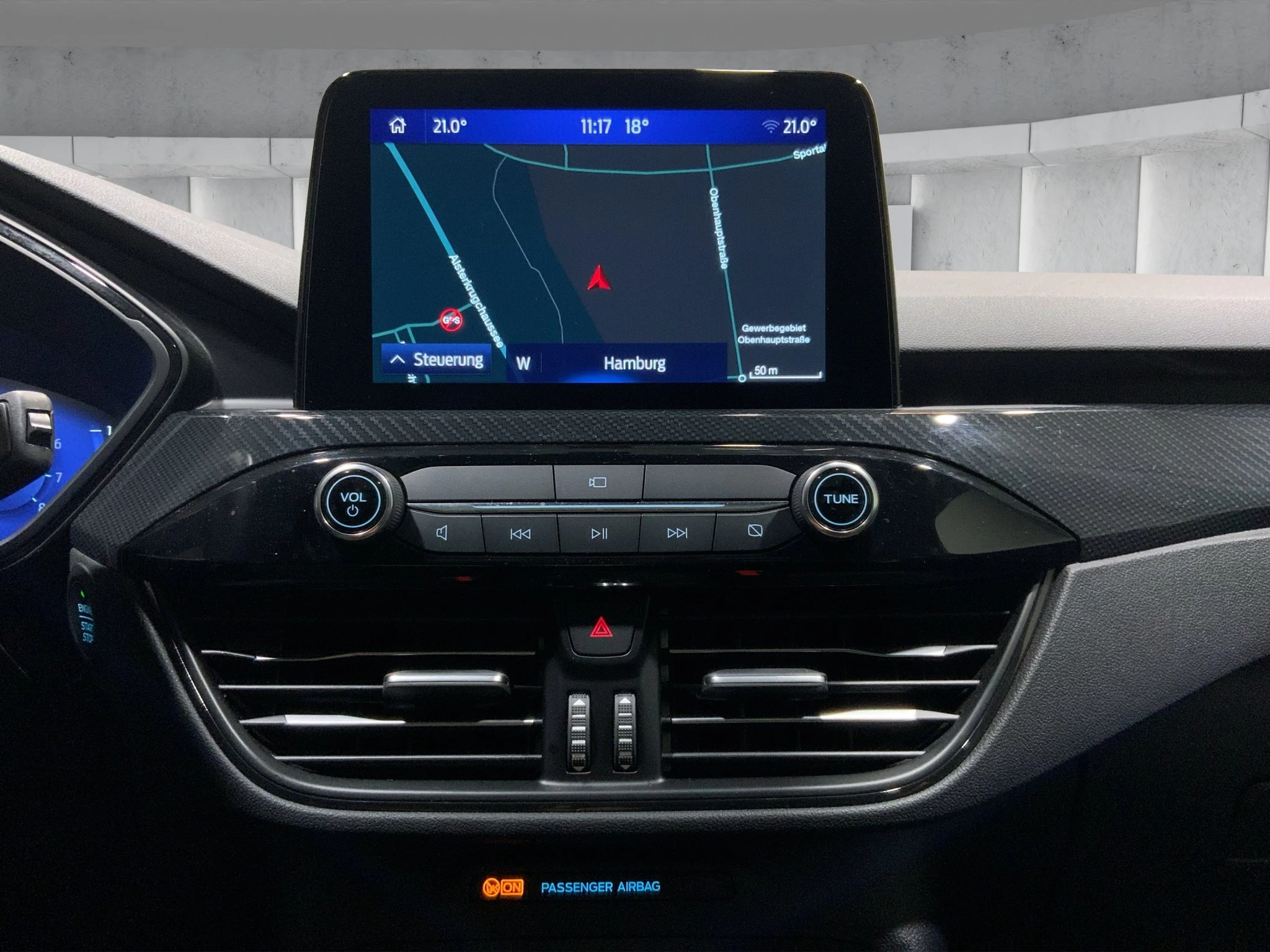 Ford Kuga ST-Line X*PANO*AHK*KAM*ACC*NAVI*SOUND-SYS. LED Pano SHZ 4xSHZ