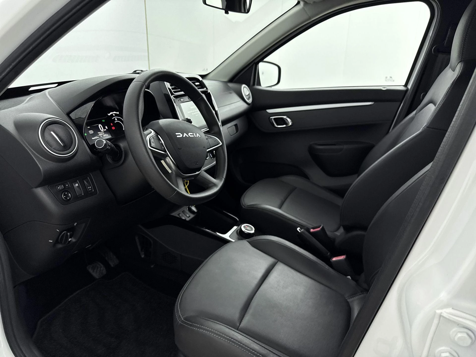 Dacia Spring Expression 27 kWh 45Pk