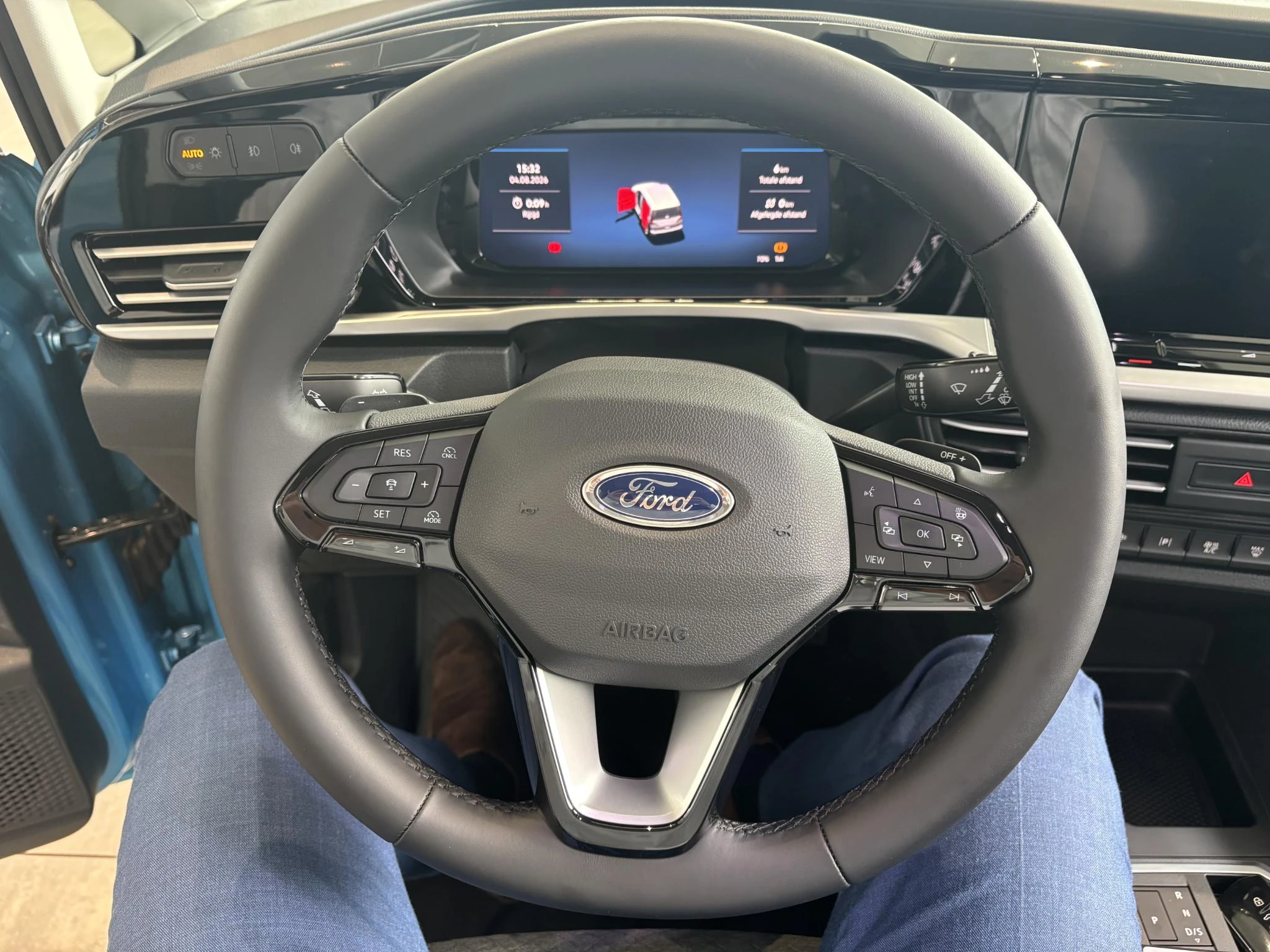 Ford-Tourneo Connect-image-6
