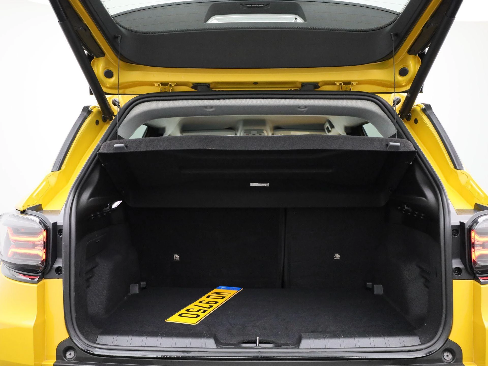 Jeep Avenger 54kWh 1st Edition