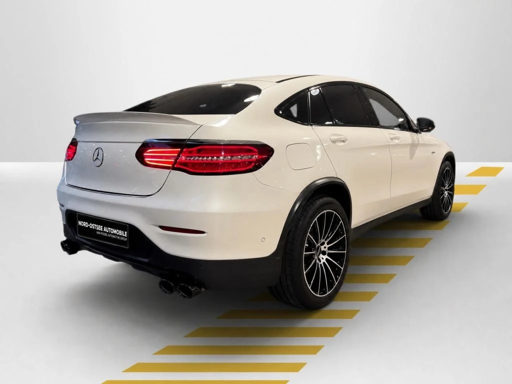 Mercedes-AMG-GLC 43 AMG-image-13