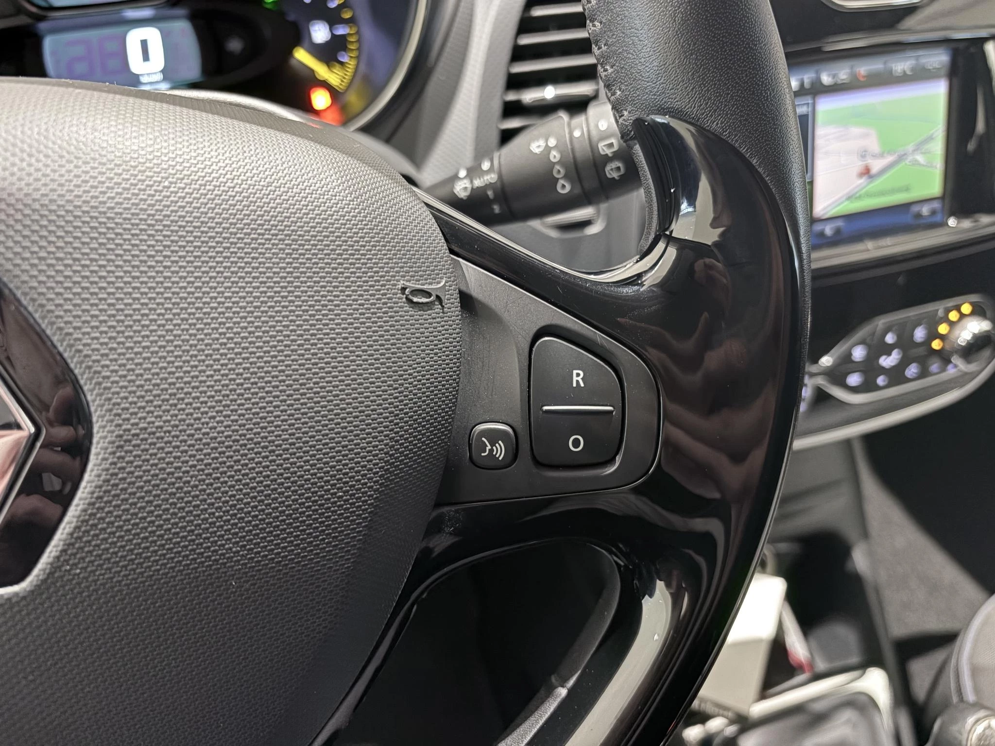 Renault Captur 0.9 TCe Dynamique