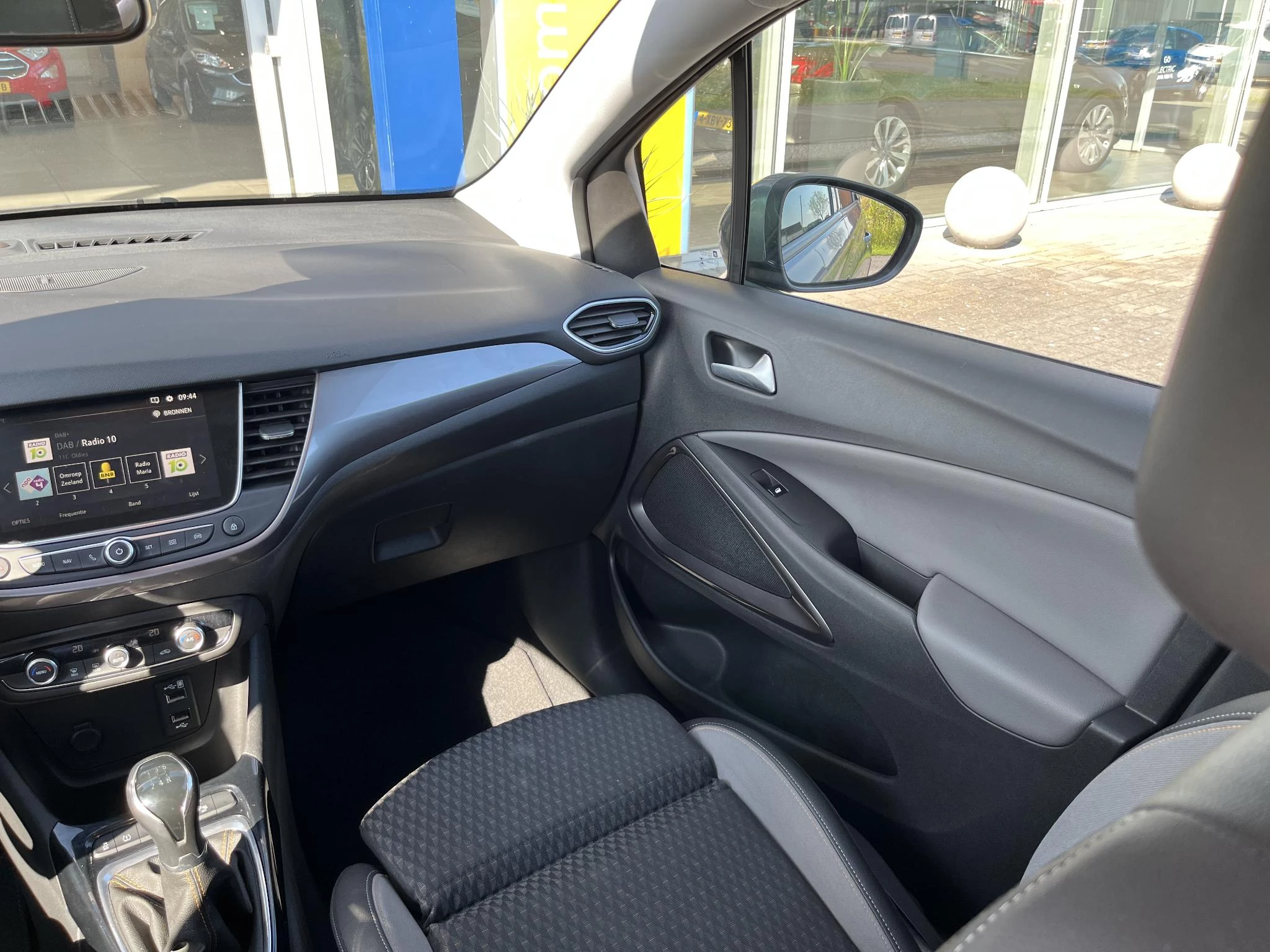 Opel Crossland X 1.2 Turbo Innovation