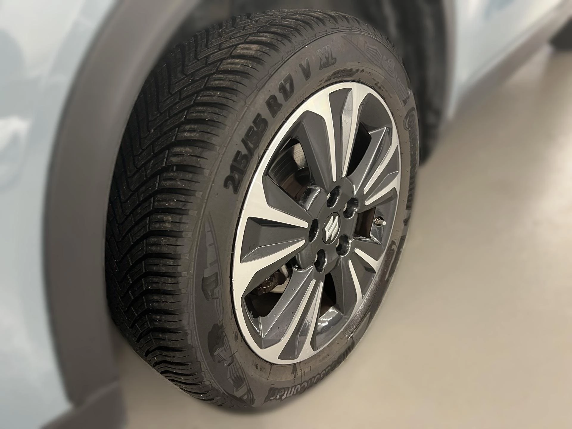 Suzuki Grand Vitara 1.4 Luxe MHEV 2WD