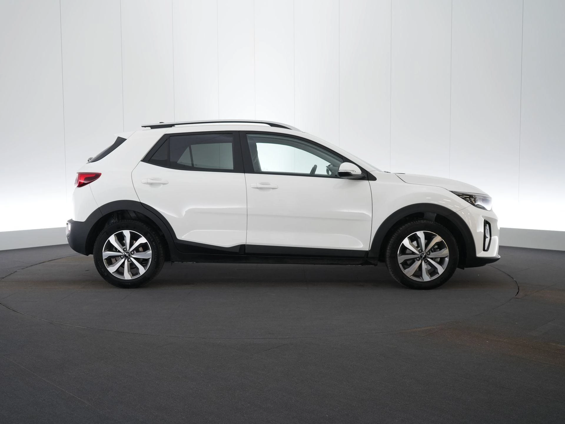 Kia Stonic 1.0 T 100 Style Edition DCT