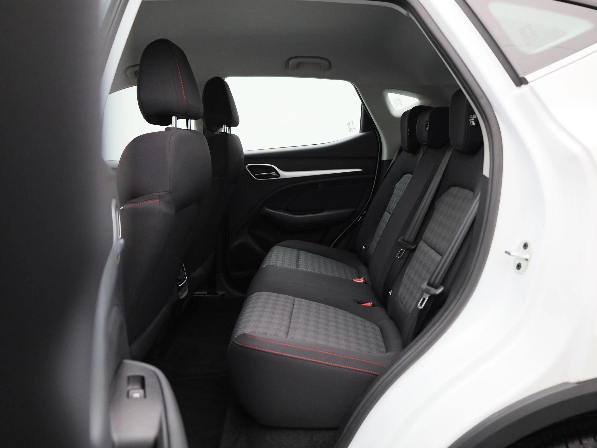 MG ZS EV Standard Range 51 kWh Comfort