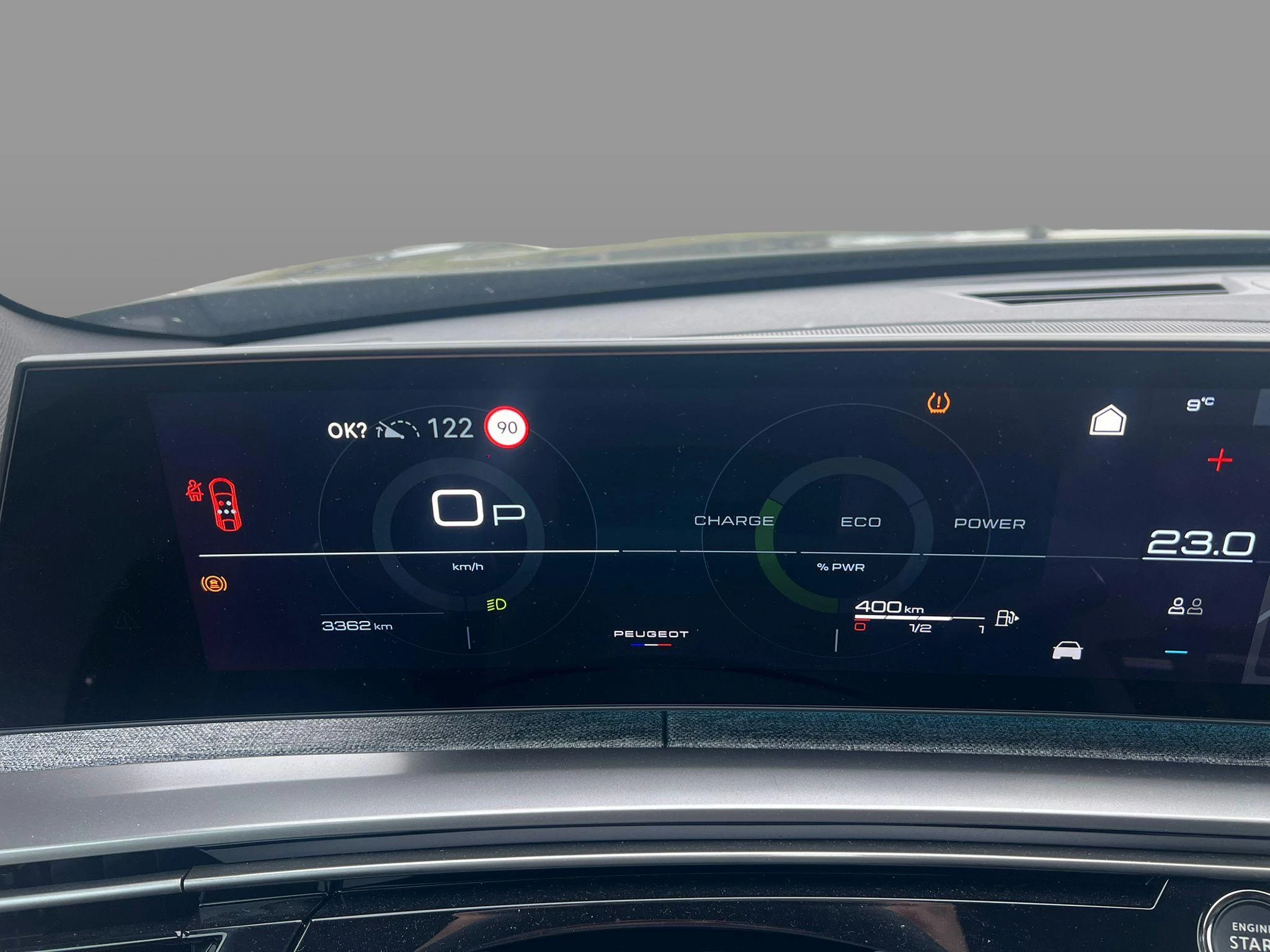 Peugeot 3008 1.2 HYBRID 145 e-DSC6 GT