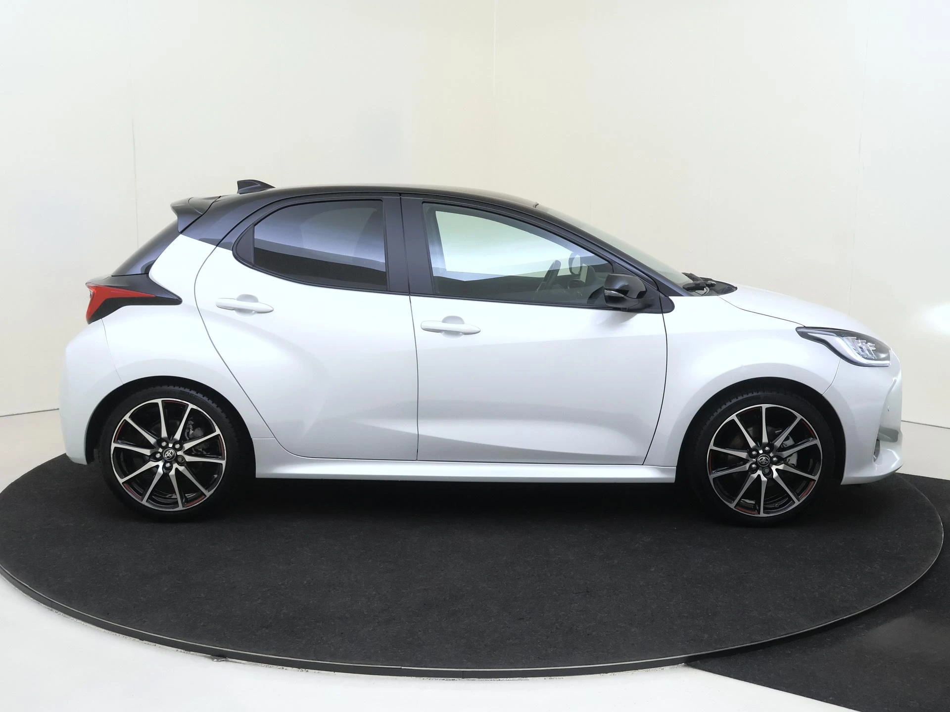 Toyota Yaris 1.5 Hybrid GR Sport