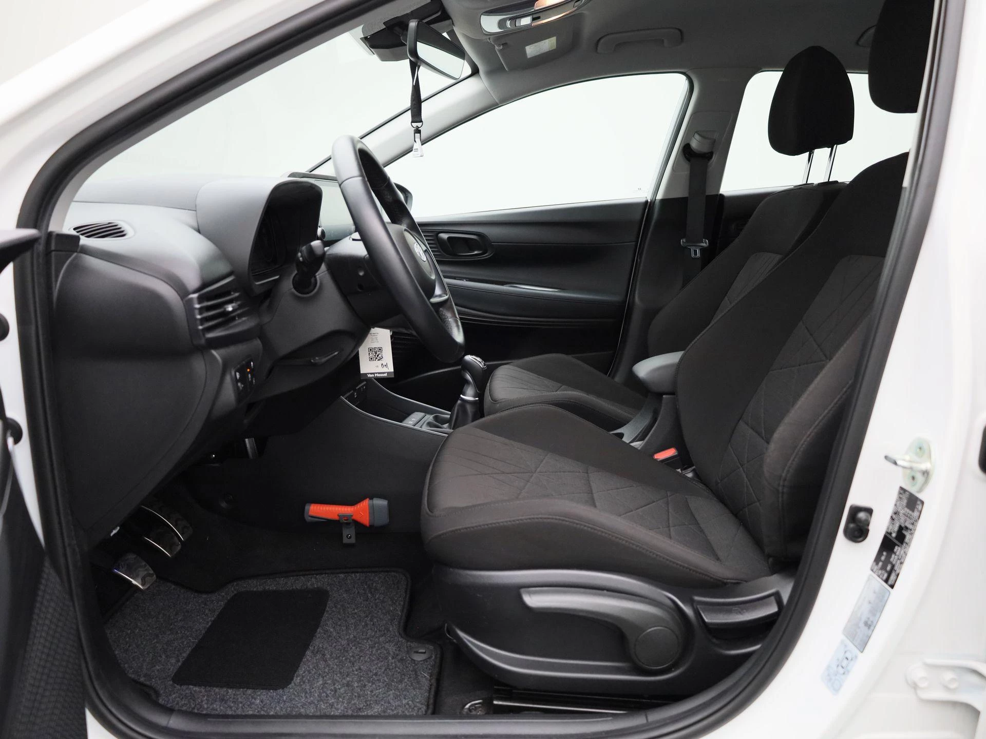 Hyundai Bayon 1.0 T-GDI Comfort