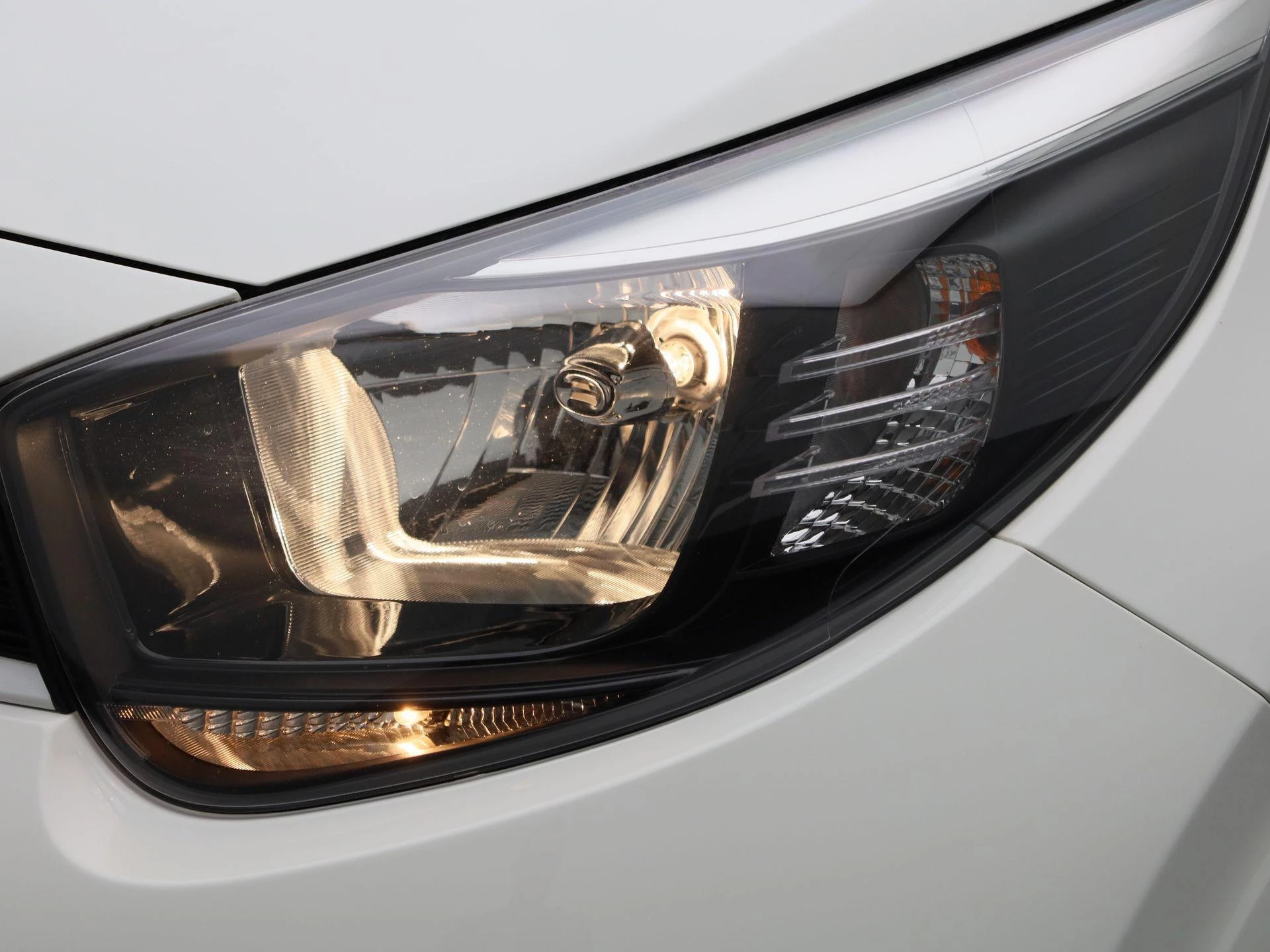 Kia Picanto Easy 1.0