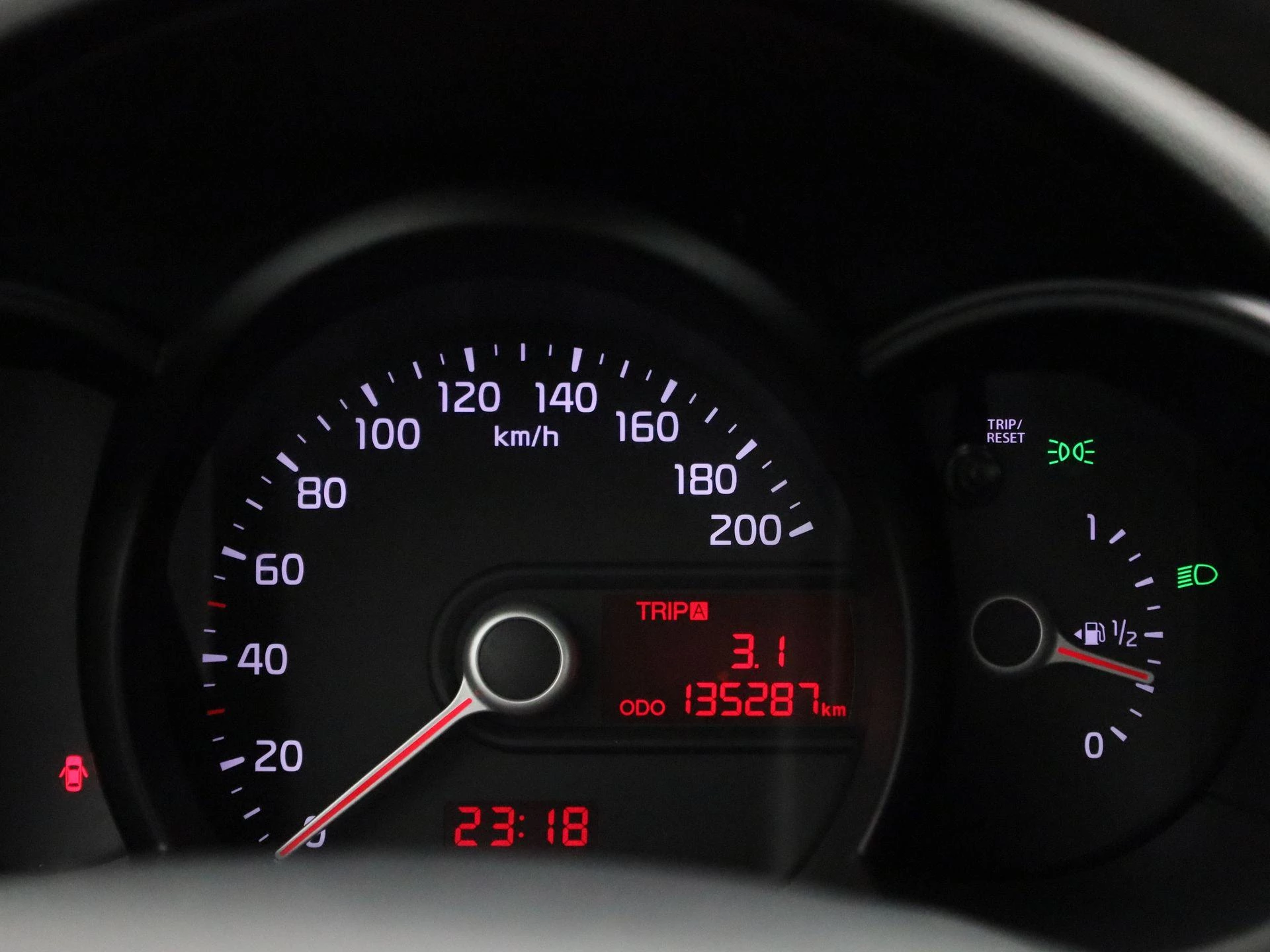 Kia Picanto 1.0 CVVT ISG