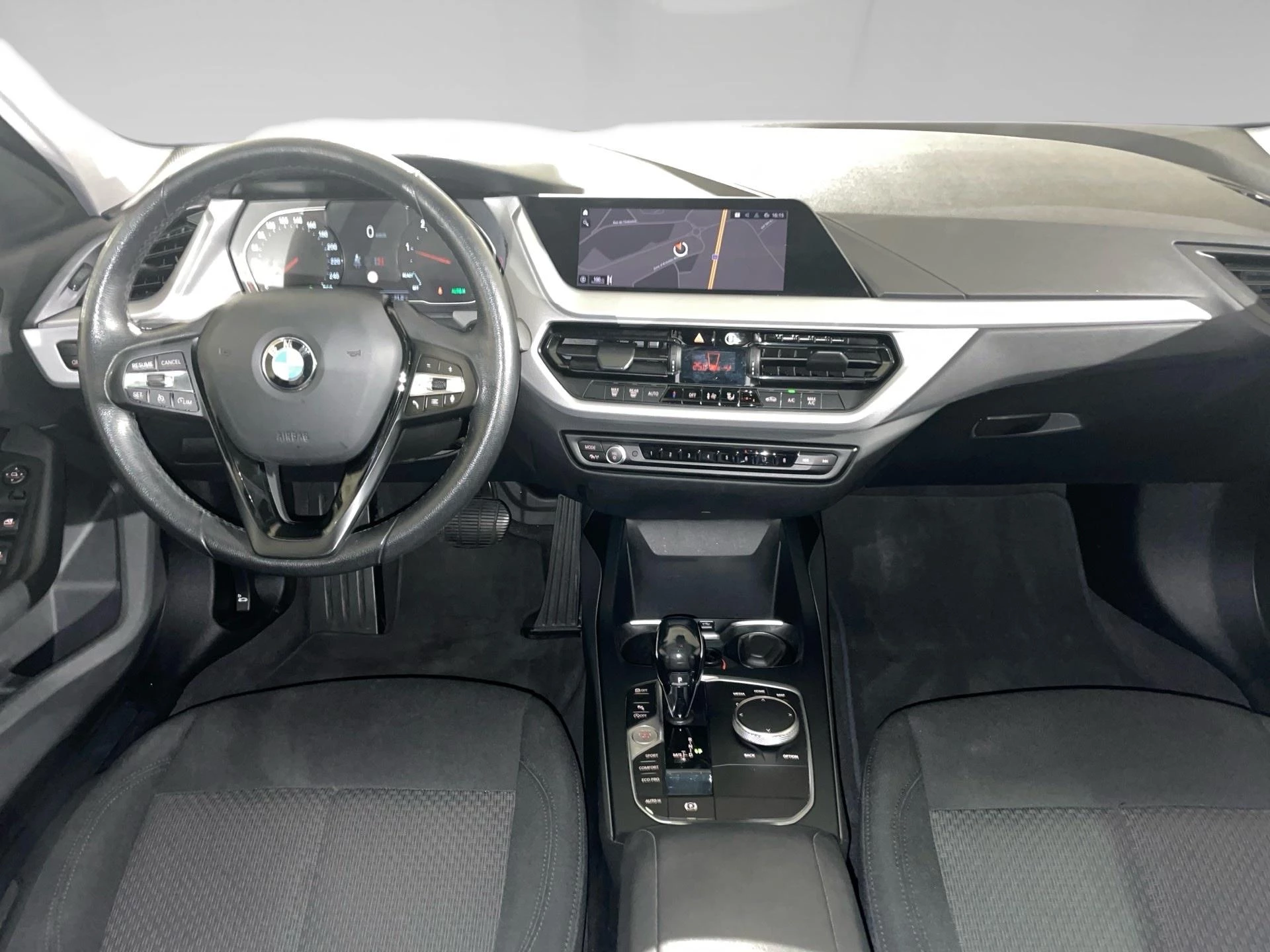 BMW Série 1 1.5 116d Luxury Line