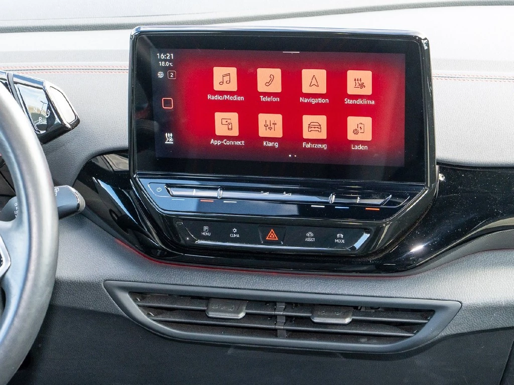 Volkswagen ID.4 GTX 4Motion