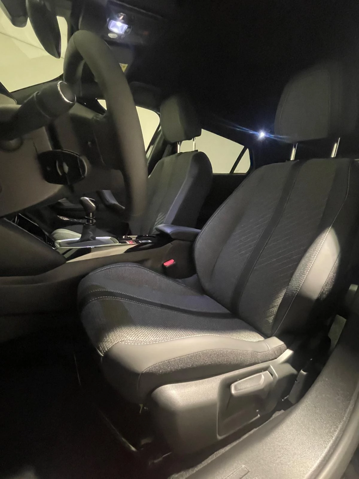 Peugeot 2008 Allure