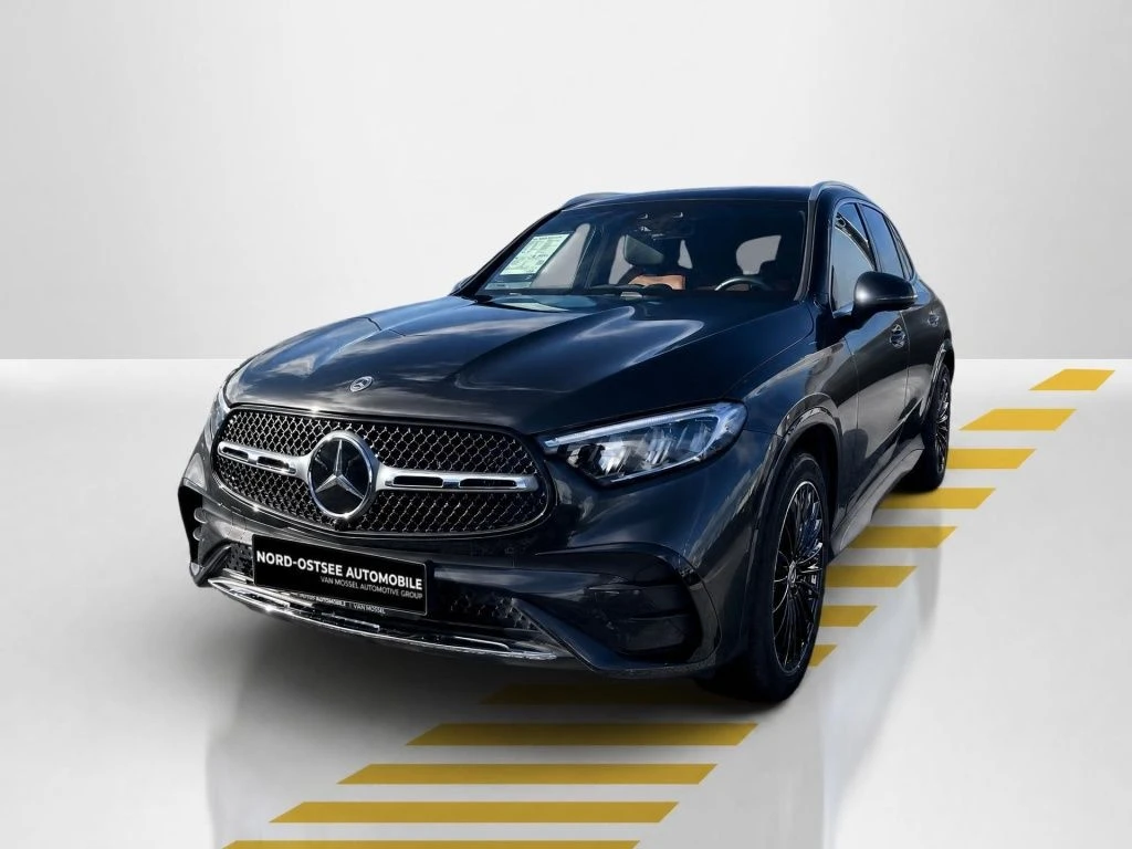 Mercedes-Benz-GLC 300 d-image-1
