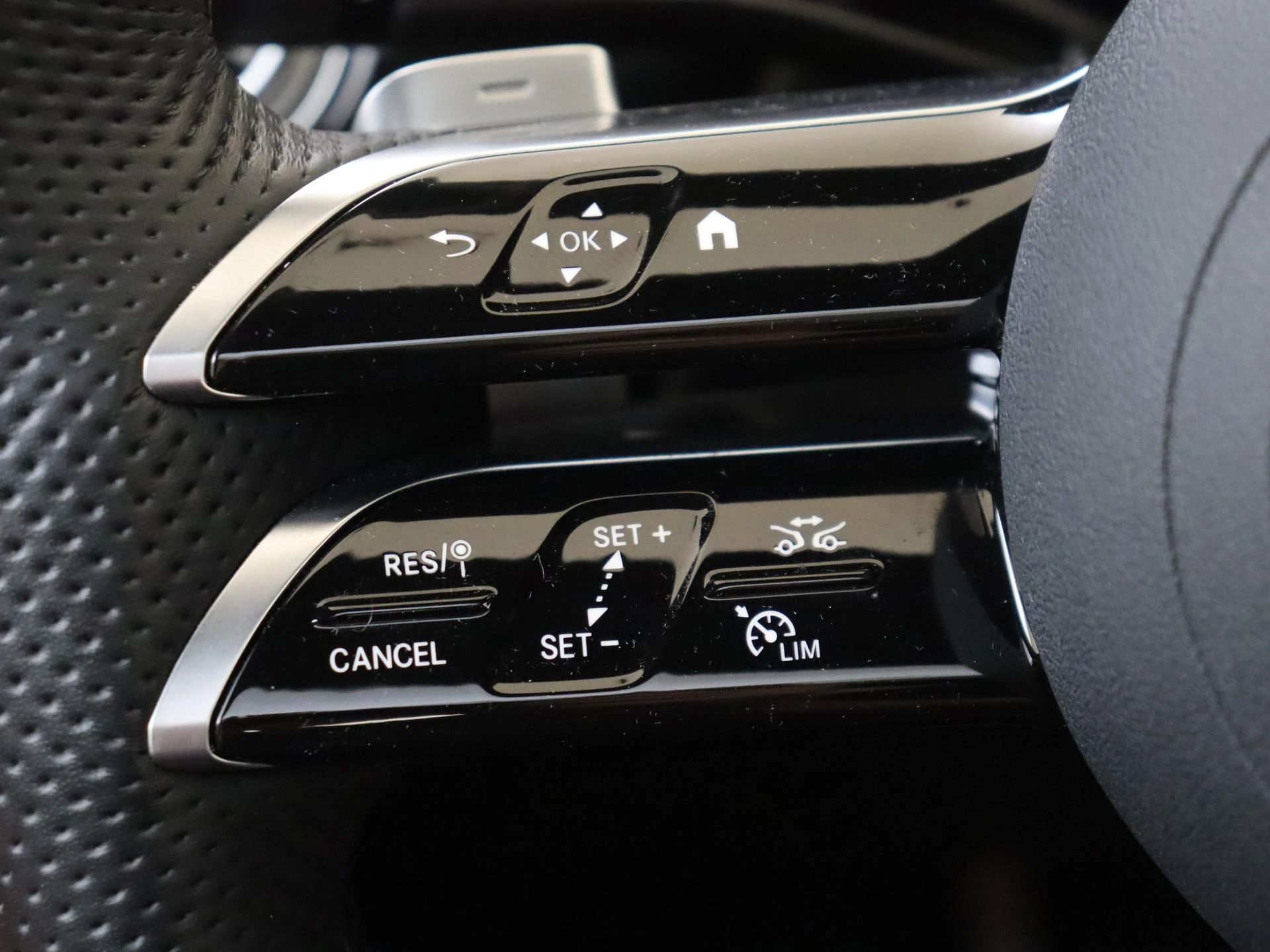 Mercedes-Benz E-Klasse 300 e Sport Edition