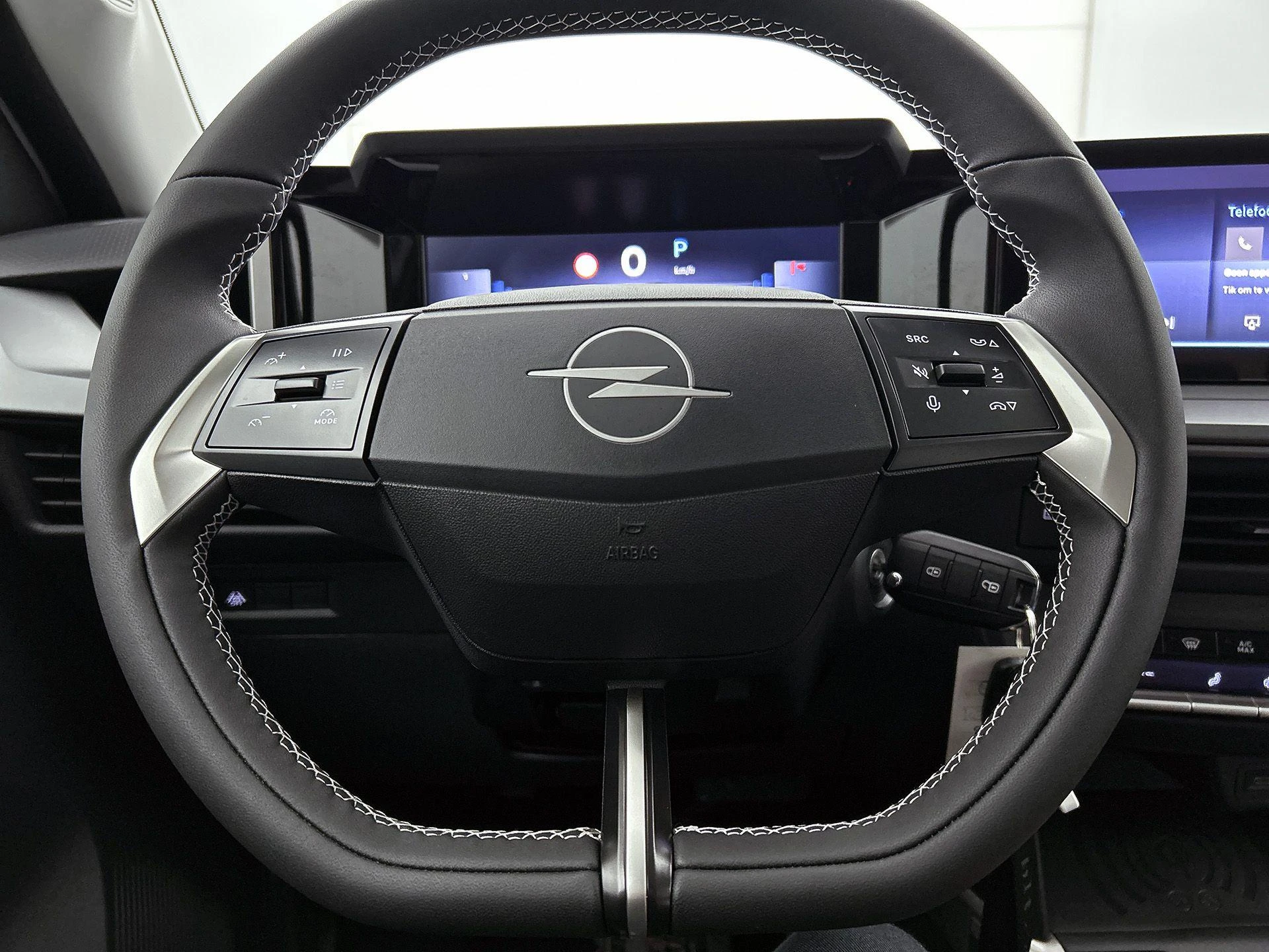 Opel Frontera - 22