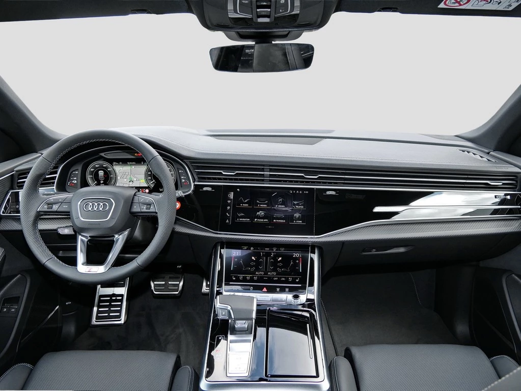 Audi Q8 UPE br. 134.260,- SUV TFSIe quattro triptronic 250 kW / 340 PS