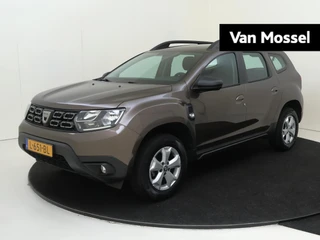 Dacia Duster 1.0 TCe Bi-Fuel Comfort