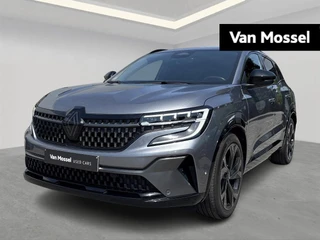 Renault Austral MHEV 160 Auto Techno Esprit Alpine