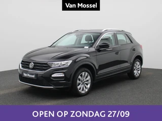 Volkswagen T-Roc 2.0 TDI 85kW Style