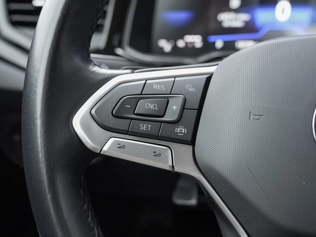 Volkswagen Polo 1.0 TSI DSG Life *LED*App-Connect*DAB+*Lane-Assist*Tempomat*Kamera*PDC*Klima