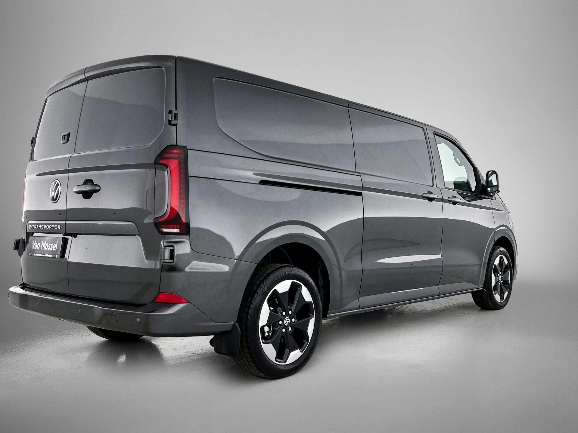 Volkswagen e-Transporter Bulli L2H1 218PK