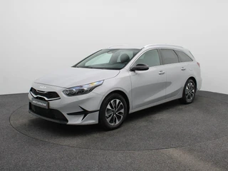 Kia Ceed Sportswagon 1.0 T-GDi Design Edition