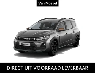Dacia Jogger Extreme