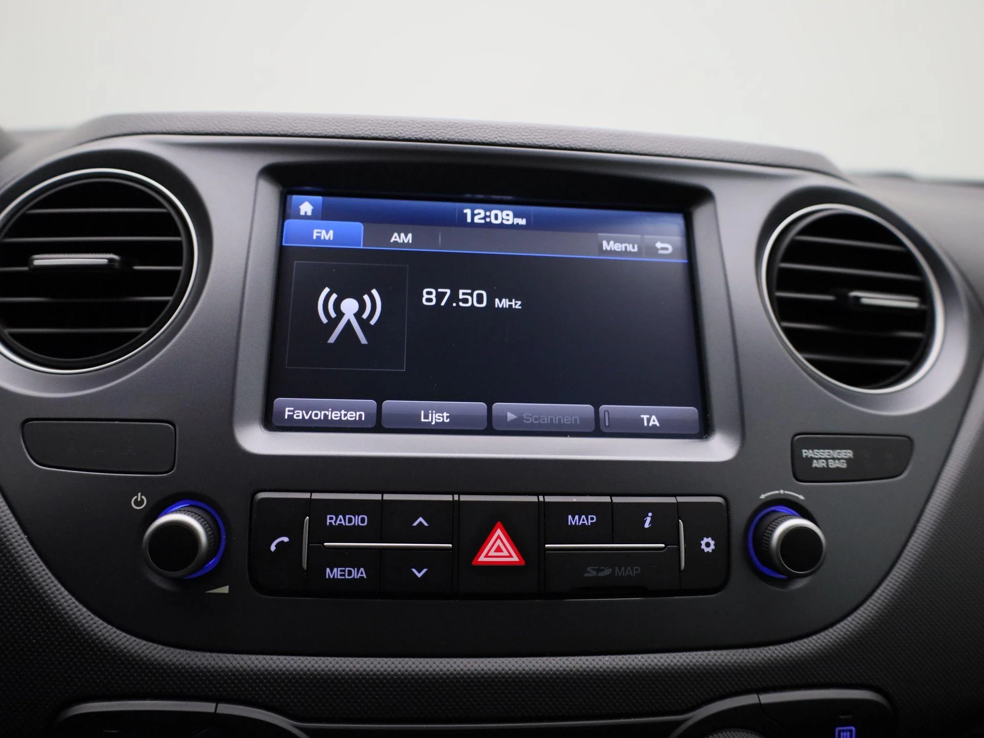 Hyundai i10 1.0i Go!