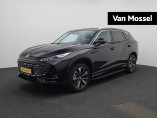 MG HS PHEV 1.5 272pk Aut. Luxury
