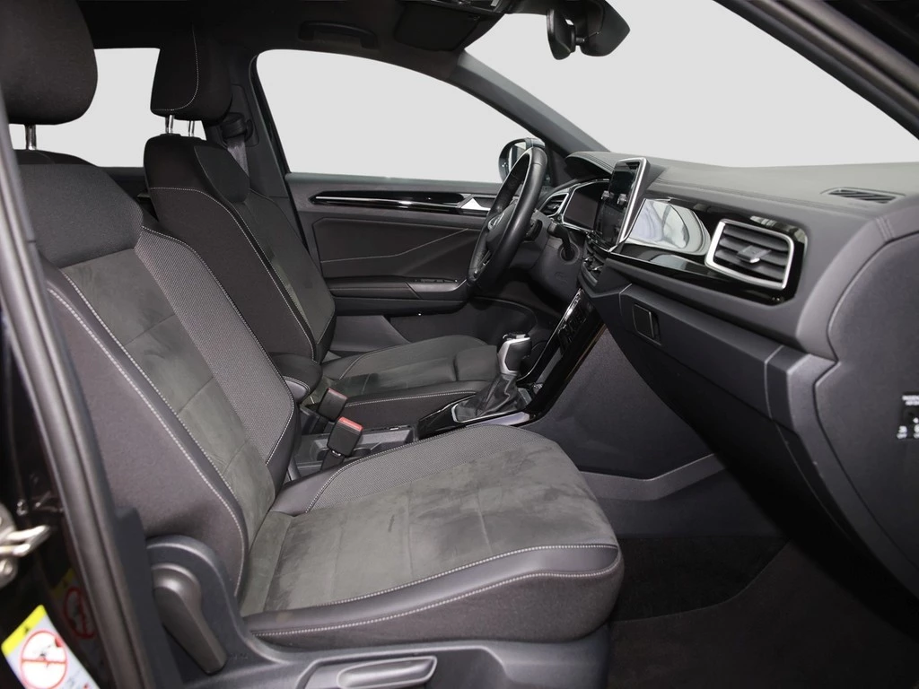 Volkswagen T-Roc 1.5 TSI DSG R-Line AHK/Navi/RFK
